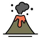 Volcano